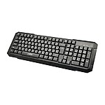 Artis K10 Wired USB Keyboard