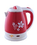 Chef Pro Cool Touch CCK862 1.2-Litre Electric Kettle