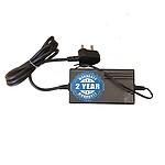 QCANDID Candid 12V 8_Channel Power Supply for CCTV (2 Years Warranty)