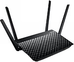 Asus AC58U AC1300 Dual Band Gigabit Wireless Router Router