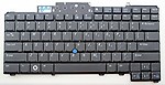 SellZone UC172 Keyboard for Dell Latitude D620 D630 D820 Precision M65. Part Numbers: 0UC172 UC172 NSK-D5001 9J. N6782.001