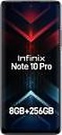 Infinix Note 10 Pro 8GB 256GB