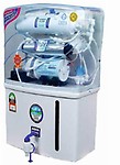 Cosea Reverse Osmosis Water Purifier12 12 L RO + UV + UF + TDS Control + Alkaline + UV in Tank Water Purifier  