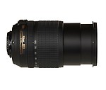 Nikon Nikkor AF-S 18-105mm f/3.5-5.6G DX ED VR with Lens Hood &amp; Case