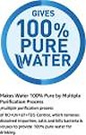 Clean jal Alkaline Water Purifier+ COPPER FILTER RO + ALK + UF + UV 12 L RO + UV + UF Water Purifier  