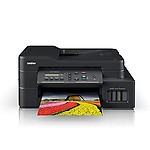 Brother DCP-T820DW All-in One Ink Tank Refill System Printer
