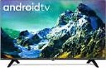 Panasonic 100cm (40 inch) Full HD LED Smart Android TV  (TH-40HS450DX)