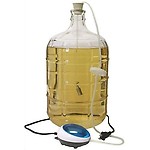 LD Carlson Complete Oxygenation System