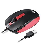 Enter USB Optical 800dpi Wired Wheel Mouse E-78CU (UPV Sales)