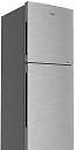 Haier 278 L Frost Free Double Door 3 Star (2020) Refrigerator  ( HRF-2984BS-E)
