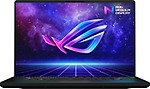 ASUS ROG Zephyrus M16 (2022) Core i7 12th Gen - (16GB/1 TB SSD/Windows 11 Home/6 GB Graphics) GU603ZM-K8035WS   (16 Inch, Off 2 Kg, With MS Off)