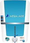 Aqua Ace Copper + Alkaline RO Water Purifier Full Automatic