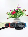 STN028 Wireless Hifi Bluetooth Speaker