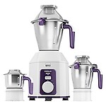 Havells Hexo 1000 watts with 3 Jar Mixer Grinder (GHFMGDIV100)