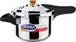 ULTRA Duracook SS Stainless Steel Pressure Cooker - 3.0 L