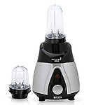 Rotomix 1000-watts Mixer Grinder with 2 Bullet Jars (530ML and 350ML) EPMG678