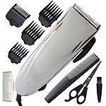 UP Beard Trimmer for men womanCorded & Cordless