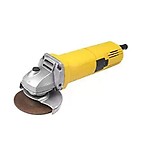 SMT MACHINE TOOLS 4 Inch Angle Grinder 850W Model no. 810(Yellow and …)