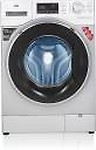 IFB 8 kg 5 Star 3D Wash Technology, Aqua Energie, Anti- Allergen, In-built heater Fully Automatic Front Load