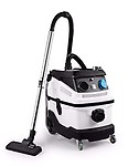 HUBERTT Professional Wet and Dry Water Filter Vacuum Cleaner PWR 35