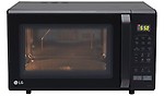 LG 28 L Convection Microwave Oven (MC2846BV)