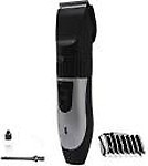 Maxel Men&#x27;s Rechargeable Trimmer Runtime: 0 Trimmer for Men  