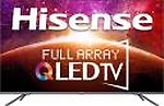 Hisense U6G Series 164 cm (65 inch) QLED Ultra HD (4K) Smart Android TV  (65U6G)