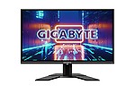 Gigabyte G27Q 27" 144Hz 1440P Gaming Monitor, 2560 x 1440 IPS Display, 1ms (MPRT) Response Time, 92% DCI-P3, VESA Display HDR400