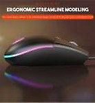 AltiCare Premium Quality eSports Wired Gamming Mouse