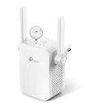 TPLINK AC1200 WiFi Range Extender-(RE305) 1200 Mbps Wireless Router (Dual Band)
