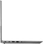 Lenovo Core i7 11th Gen - (16GB/1 TB HDD/128 GB SSD/Windows 10 Home) TB15 ITL G2 Thin and Light   (15 inch, 1.7 kg, With MS Off)