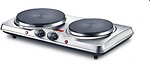Prestige PHP 02 SS (42276) Hot Plate Induction Cooktop( Jog Dial)