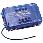 Scosche SLC4 Speaker Level Converter