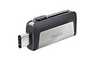 SanDisk Ultra Dual Drive Go 256GB USB 3.0 Type C Pen Drive for Mobile ( 5Y)