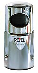 Revel CCM104CH 220-volt Wet and Dry Coffee Spice Grinder
