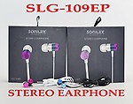 Selling Uniqness UNIq SONILEX Stereo Earphone