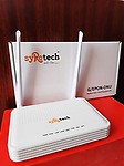 Syrotech GPON Optical Network Unit with 1 GE port, 1 FE Port, 1POTS and WiFi