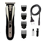 BuyMe¨ rechargeable cordless hair and beard trimmer for men's 9072