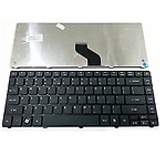 Laptop Internal Keyboard Compatible for Acer Aspire E1-421 E1-421G E1-431 E1-431G E1-471 E1-471G Laptop Internal Keyboard