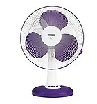 GENERIC ZEST POWER SYSTEM TABLE FAN ( MIST AIR ICY )