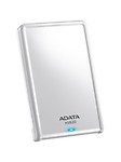 Adata HV620 2.5 inch 1 TB External Hard Drive (White)