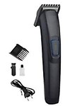 Rechargeable/Hair Clipper Mens DC Trimmer and Beard For Men- HTC AT-522