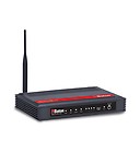 iBall Baton 150 Mbps N ADSL Wireless Router (WRA150N)