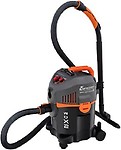 EUROCLEAN EUREKA FORBS THE MOST ADVANCED VACUUM CLEANER WD X2 Wet & Dry Cleaner