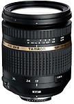 Tamron SP AF 17-50mm F 2.8 Di II LD Aspherical  IF  Lens  For Nikon DSLR
