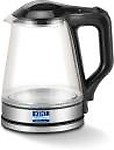 Kent 16023 1500-Watt Electric Kettle