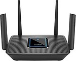 LINKSYS MR9000X-AH 3000 Mbps Mesh Router (Tri Band)