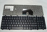 SellZone Laptop Keyboard Compatible for HP Pavilion DV6-6000 DV6-6100 DV6-6200