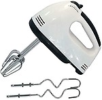 WOLTAX Electric Hand Mixer and Blender