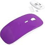 Nema 2.4 Ghz Wireless Mouse Wireless Touch Gaming Mouse  (2.4GHz Wireless)